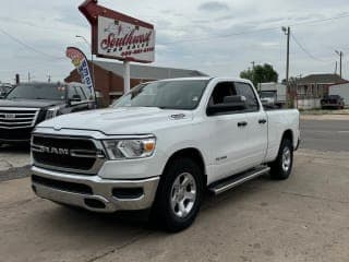 Ram 2019 1500