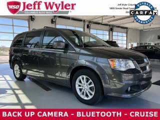 Dodge 2018 Grand Caravan