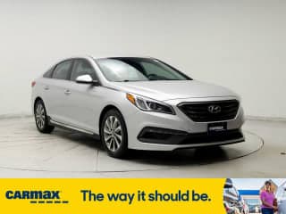 Hyundai 2015 Sonata