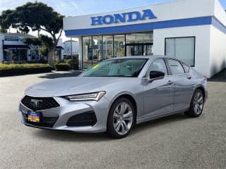 Acura 2021 TLX