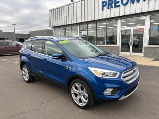 Ford 2019 Escape