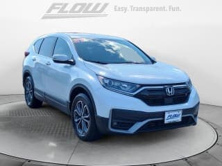 Honda 2021 CR-V