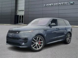Land Rover 2023 Range Rover Sport
