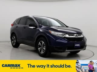 Honda 2019 CR-V