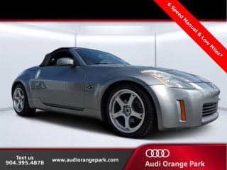 Nissan 2004 350Z