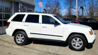 Jeep 2009 Grand Cherokee