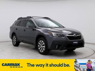 Subaru 2021 Outback