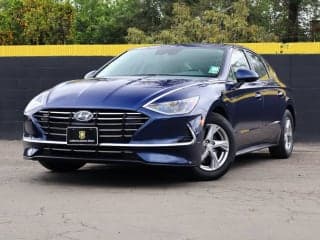 Hyundai 2021 Sonata