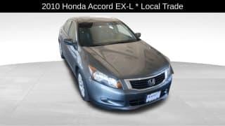 Honda 2010 Accord
