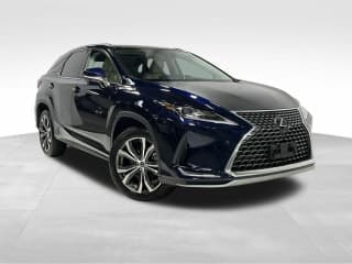 Lexus 2021 RX 350