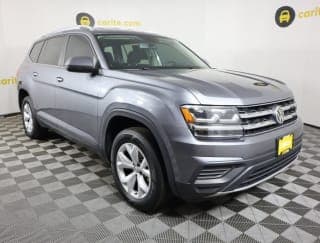 Volkswagen 2019 Atlas