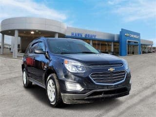 Chevrolet 2016 Equinox