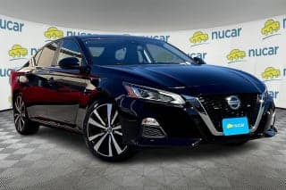 Nissan 2020 Altima