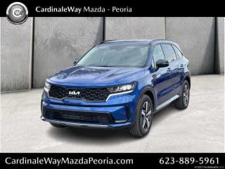 Kia 2022 Sorento