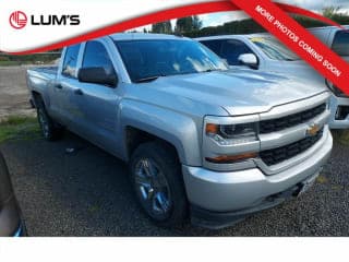 Chevrolet 2018 Silverado 1500