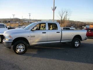 Ram 2015 3500