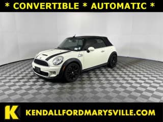 MINI 2011 Cooper