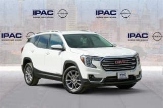 GMC 2023 Terrain