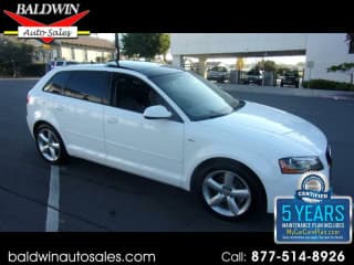 Audi 2013 A3