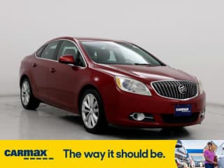 Buick 2015 Verano