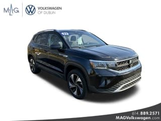 Volkswagen 2023 Taos