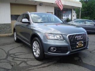 Audi 2013 Q5