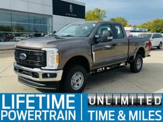 Ford 2023 F-250 Super Duty