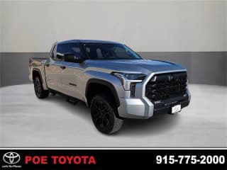 Toyota 2023 Tundra