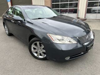 Lexus 2008 ES 350