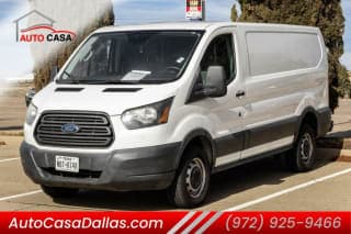 Ford 2016 Transit