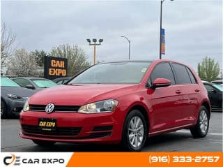 Volkswagen 2016 Golf