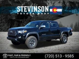 Toyota 2023 Tacoma