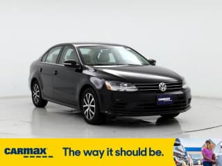 Volkswagen 2017 Jetta