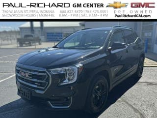 GMC 2023 Terrain