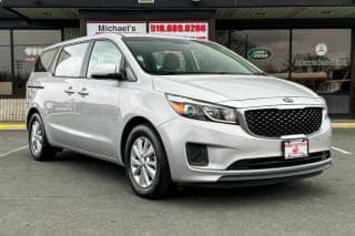 Kia 2018 Sedona