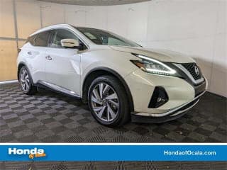 Nissan 2020 Murano