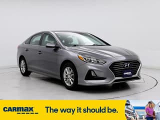 Hyundai 2018 Sonata