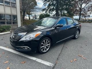 Hyundai 2016 Azera