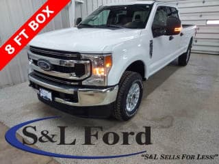 Ford 2022 F-350 Super Duty