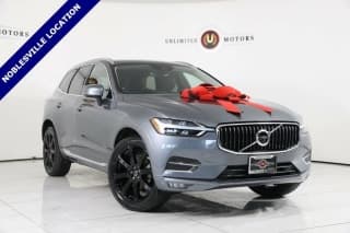 Volvo 2021 XC60