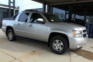 Chevrolet 2007 Avalanche