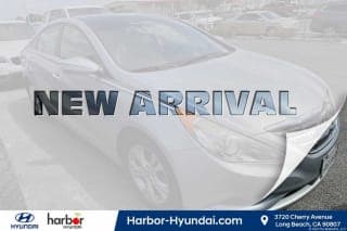 Hyundai 2012 Sonata