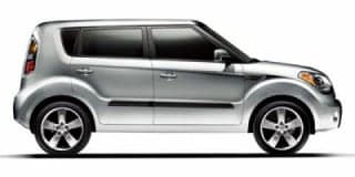 Kia 2011 Soul