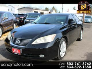 Lexus 2008 ES 350