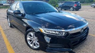 Honda 2018 Accord