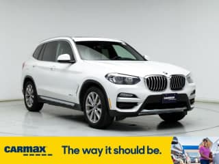 BMW 2018 X3