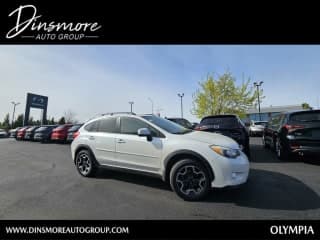 Subaru 2014 Crosstrek