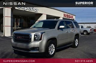 GMC 2017 Yukon