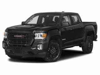 GMC 2022 Canyon