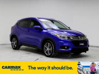 Honda 2021 HR-V